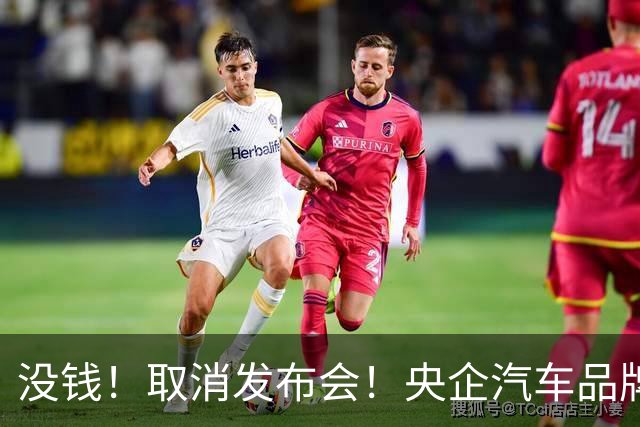 没钱！取消发布会！央企汽车品牌阿维塔短剧式营销引争议